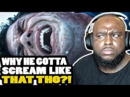 Superman | Sneak Peek REACTION + THOUGHTS!