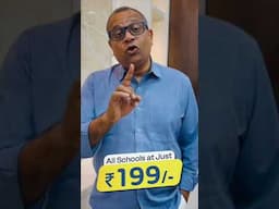 Wrong Choice = Wasted Student's Efforts | Saarthi for Sainik School e-Counselling | Try FREE