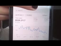 $526,211 in 90 days with shopify dropshipping (full strategy reveal)