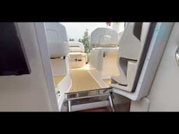 2023 Regal 26' XO - For Sale with HMY Yachts