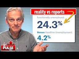 Do You Trust the Government’s Unemployment Numbers?
