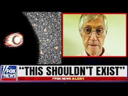 James Webb Just Captured 7 Massive Structures at the Edge of the Observable Universe!