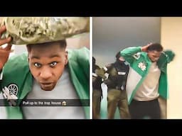 WHEN IG CRASHOUTS GO WRONG