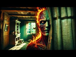 The Secret Admirer movie explained in hindi l horror movie explained in hindi
