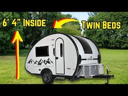 Perfect Twin Bed Set up?
