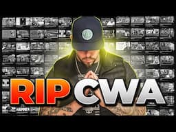 Is This Channel Dead?