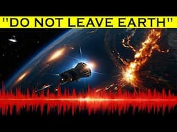 Voyager just sent this troubling message back to Earth!