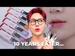 The makeup product that started my career...in 2025 💀