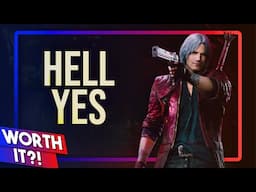 Is DEVIL MAY CRY 5 Worth it in 2025?! | To the Point Review