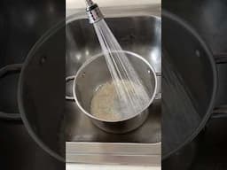 Fish Porridge