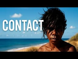 Contact: The Untold Story of Australia’s Last Nomadic Tribe
