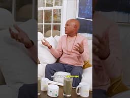 Michael Beckwith reminds us how gratitude changes the way we live. #TheSabrinaSotoShow