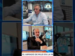 SE MATA LA DERECHA: “A los del PRO no había que comprarlos, estaban regalados”