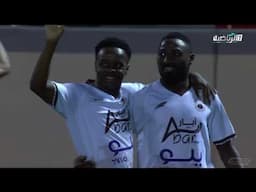⚽️ أهداف | الجبلين 1️⃣:3️⃣ ⁧أبها | ⁧#دوري_يلو⁩ لأندية الدرجة الأولى للمحترفين -الجولة (31)