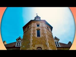 BRINGING Back What The Château LOST!