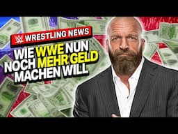 Krasse Strategie rund um WrestleMania, Lucha Underground in WWE-Besitz? | Wrestling/WWE NEWS 58/2025