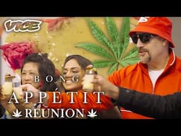 Cooking High: Bong Appétit’s 420 Comeback