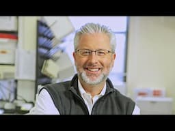 Author Neil Shubin: Ends of the Earth