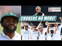 South Africa wins World Test Championship final against Australia; Markram, Rabada & Bavuma star