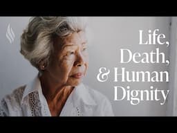 The Body and Bioethics | Charlie Camosy