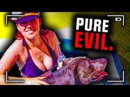 Cops Walk In On A Horrific 3rd Date Bedroom - New True Crime Documentary 2025