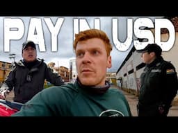 I’m DENIED from Leaving Bolivia: Ordered to Pay $2500 USD FINE 🇧🇴 | S3, EP22