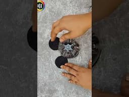Plastic bottle craft idea #bestoutowaste
