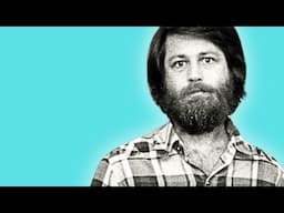 Brian Wilson's Lost Country Album