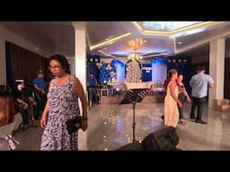 JORGE @ 65 | Birthday  Party Celebration | RMK Resort Hotel, Badoc Ilocos Norte
