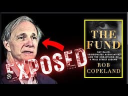 Bridgewater Associates - The Ray Dalio The Hedge Fund Titans