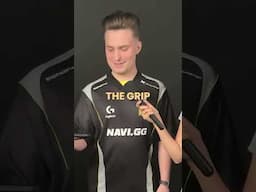 Who’s the strongest of them all? 💪#ewc #navi #cs2