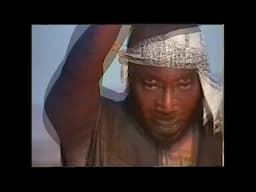 JPEGMAFIA - Hazard Duty Pay! Music Video (Vimeo Version)