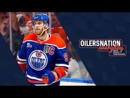 Edmonton Oilers fall flat in Game 5 of the SCF + Louie DeBrusk | Oilersnation Everyday