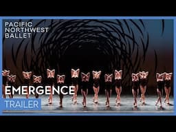 Emergence trailer 2025