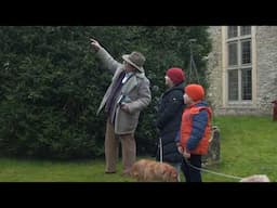 A History of Ampney Crucis | Hidden Gems in the Cotswolds