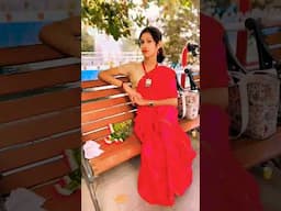 Sanaya #mytransformation #transwoman