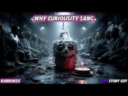 The Bin Has a Name. And Now It Has a Birthday.| Human Glazing | HFY | Scifi Short Stories
