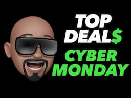 Top Amazon Cyber Monday Deals on True Wireless Earbuds! [2024]