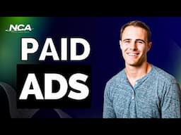 Facebook Ads For Nutrition And Fitness Coaches (NCA 2025 - Dr. Matt Shiver)