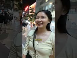 Thai Girl Dating Foreigners #dating #thai