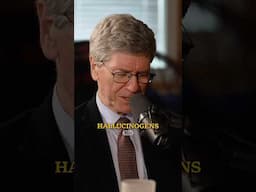 What They Found at CIA Was HORRIFYING