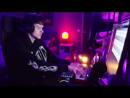 The HARDEST BEAT You’ll Hear Today