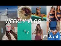 pre la vlog