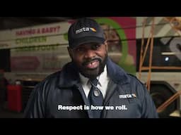 RIDE WITH RESPECT