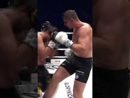 Rico Verhoeven DOMINATES Artem Vakhitov at #GLORY100