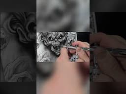 Basic Black And Grey Artwork Tips 💡