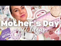 MOTHER'S DAY GIFT GUIDE 💝 | Amazon Finds for Every Special Woman in Your Life