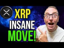 XRP JUST IN!! BIGGEST XRP NEWS EVER?!?! WHAT YOU NEED TO KNOW TODAY