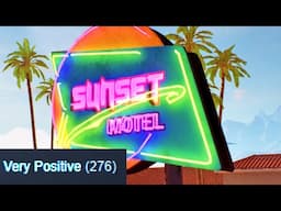 Another Motel Simulator But It's Actually Good!