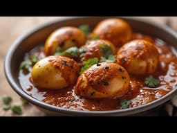 3 ಸಿಂಪಲ್ ಮೊಟ್ಟೆ ರೆಸಿಪಿಗಳು Easy egg recipes in kannada